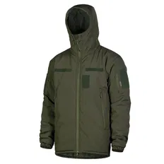 Куртка Camotec Cyclone SoftShell Olive
